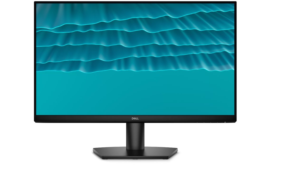 SE2426H, 24 ", IPS, FHD, 16:9, 144 Hz, 1/4/8 ms, 1920 x 1080 pixels, 300 cd/m²