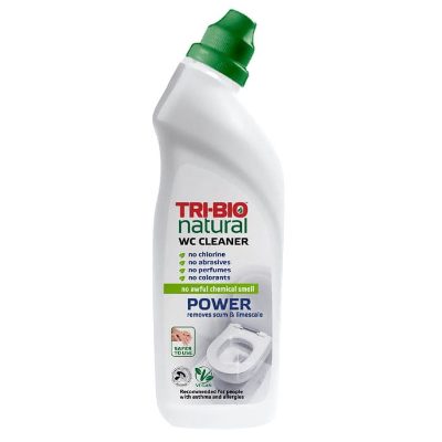 TRI-BIO WC TĪRĪTĀJS "POWER" 0.71L