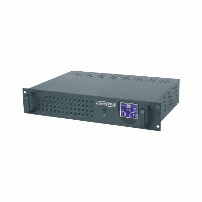Rack 2000VA UPS, UPS-RACK-2000, 2000 VA, 1200 W