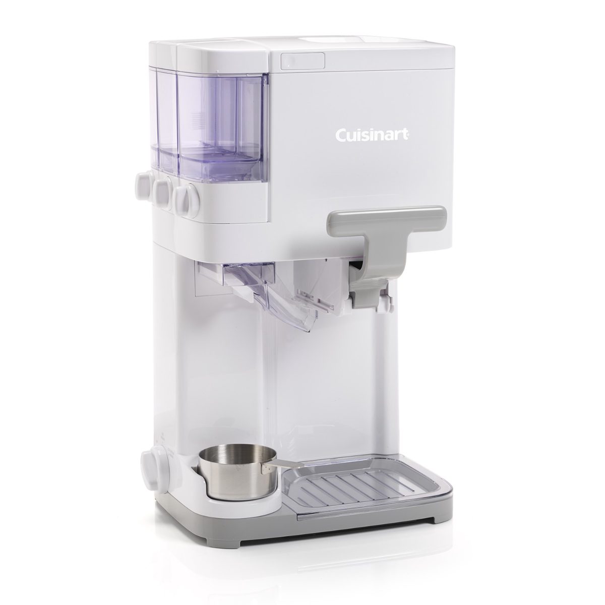 CUISINART saldējuma pagatavošanas ierīce