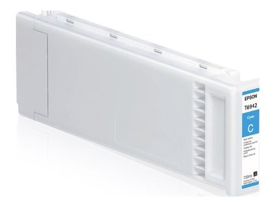 Epson C13T69420N, Ink Cartridges, Cyan