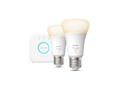 Smart Light Bulb, PHILIPS, Power consumption 9.5 Watts, Luminous flux 1100 Lumen, 2700 K, 220V-240V, Bluetooth, 929002469201