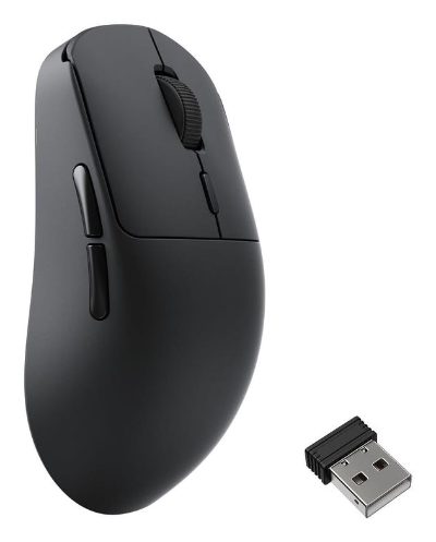 MOUSE USB OPTICAL WRL G2/BLACK G2-A1 KEYCHRON