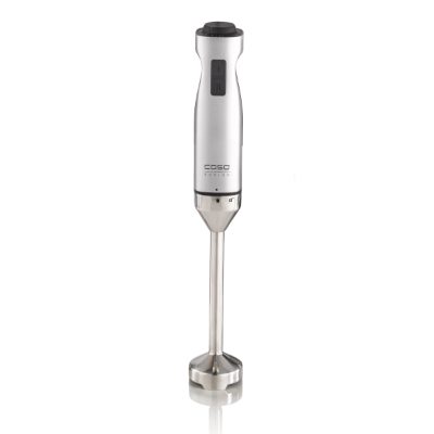 Blender, HB 1000, Hand Blender, 1000 W, Number of speeds Variable, Turbo mode, Chopper, Stainless steel