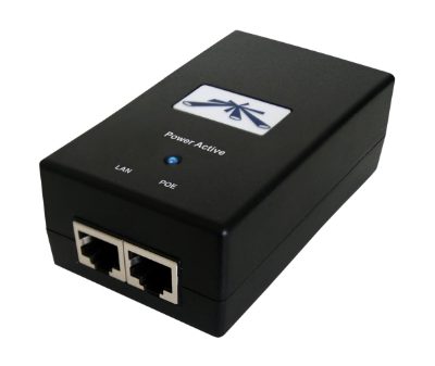 48V PoE Adapter, POE-48-24W-G