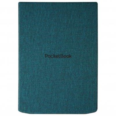 READER ACC CASE 7.8" GREEN/HN-FP-PU-743G-SGWW POCKET BOOK