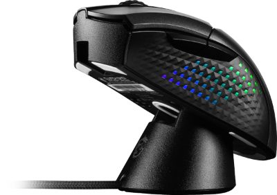 MOUSE USB OPTICAL WRL GAMING/CLUTCH GM51LIGHTWEIGHT WRL MSI