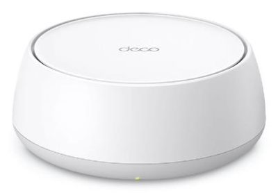 TP-Link Deco BE22(1-pack) Whole Home Mesh WiFi 7 System, TP-LINK