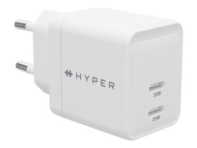 HyperJuice 35W USB-C GaN Charger