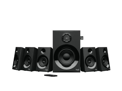 SPEAKER 5.1 Z607/980-001316 LOGITECH