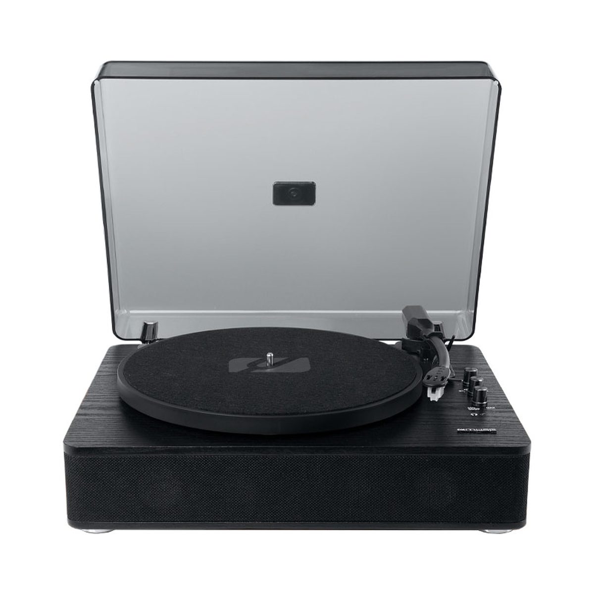 Turntable Stereo System, MT-106WB, USB port, AUX in