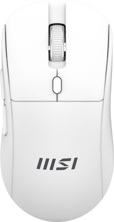 KEYBOARD +MOUSE/FORGE K210 W COMBO WHITE MSI