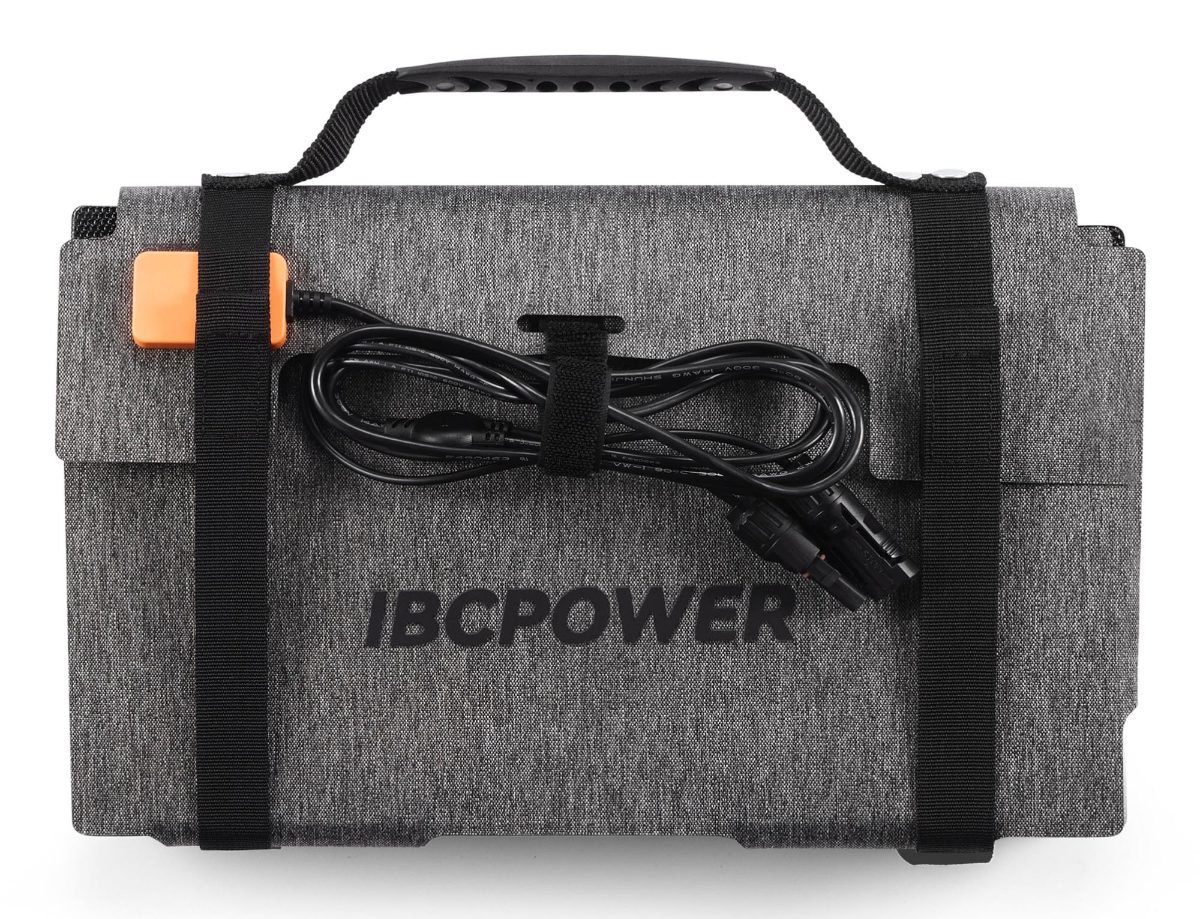 SOLAR PANEL 100W FOLDABLE/CP.DY.00000205 DJI