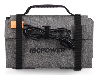 SOLAR PANEL 100W FOLDABLE/CP.DY.00000205 DJI