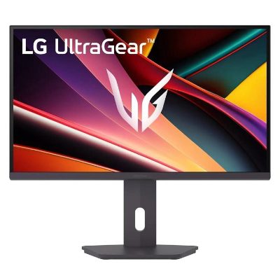 27G610A-B, 27 ", IPS, QHD, 16:9, 200 Hz, 1 ms, 2560 x 1440 pixels, HDMI ports quantity 2