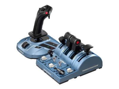 Joystick, TCA Captain Pack X Airbus Edition