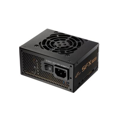 PSU, SFX PRO 450, 450 W, Bronze