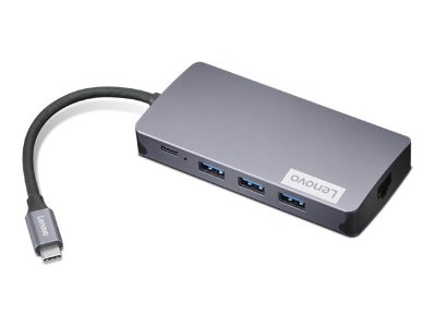 150 USB-C Travel Dock, 100 W, Dock
