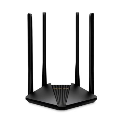 AC1200 Wireless Dual Band Gigabit Router, MR30G, 802.11ac, 867+300 Mbit/s, Ethernet LAN (RJ-45) ports 2× Gigabit LAN Ports, Mesh Support No, MU-MiMO Yes, Antenna type 4× 5 dBi Fixed Omni-Directional Antennas, 24 month(s)