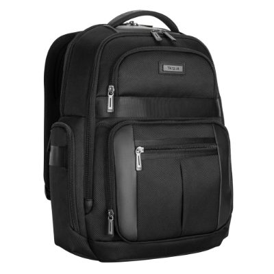 Mobile Elite Backpack, Fits up to size 15.6 ", Backpack, Black