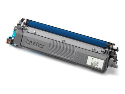 Brother TN-249C, Toner cartridge, Greenish-Blue