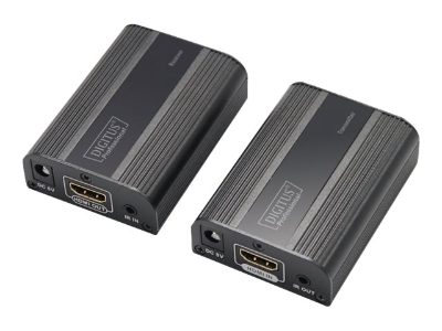4K HDMI Extender Set, 4K/60Hz