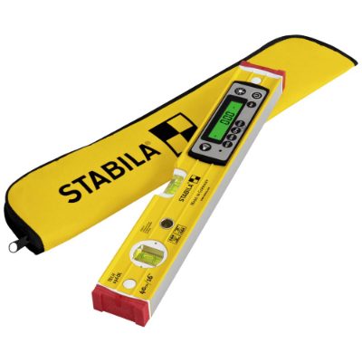 Digital Spirit Level TECH 196 DL, 40 cm