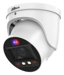 NET CAMERA 5MP EYEBALL/HDW3549H-ZAS-PV-27135S5 DAHUA