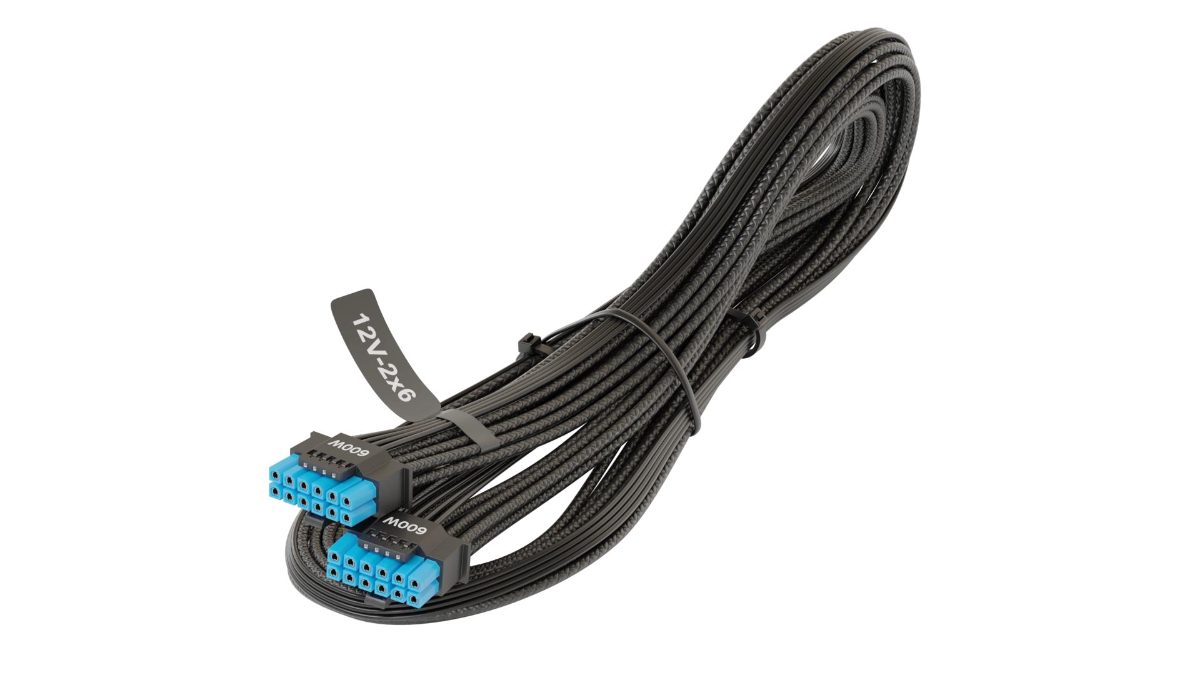 CABLE POWER ADAPTER PSU ATX/WA2V16164BW SEASONIC