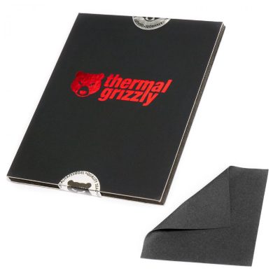 Thermal Grizzly Carbonaut 31x25x0,2, Thermal Grizzly, Carbonaut Thermal Pad - 31 × 25 × 0.2 MM