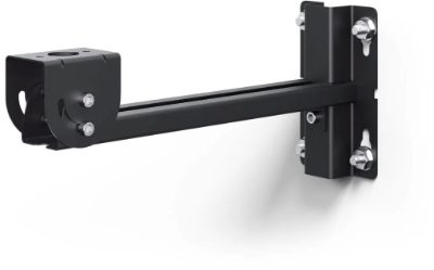 GSP010002 RTK Wall Mounting Kit for GOAT A-JO-Family, Content: 1x L-Shaped Bracket Measuring, 4x Mounting Screws, 1x Wall Adhesive