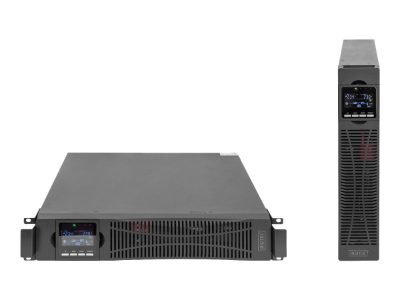 OnLine UPS, DN-170095, 2000 VA, 2000 W, C14