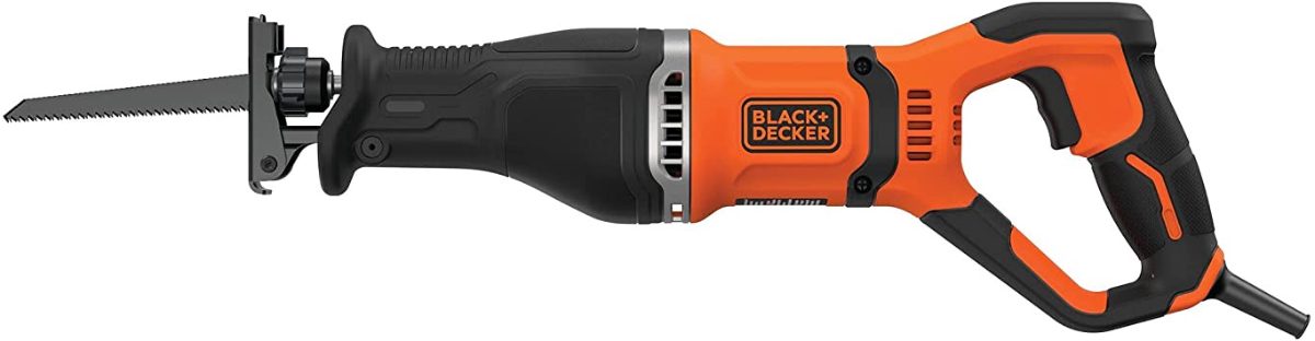 BLACK & DECKER Jigsaw, BES301-QS, 750 W