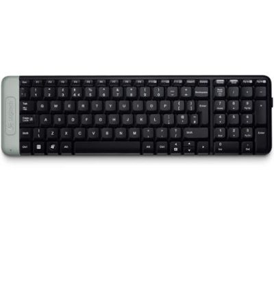 KEYBOARD CORDLESS K230 RUS/920-003348 LOGITECH