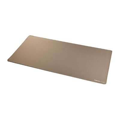 Fellowes Desk Mat, Breyta, 800 x 400 x 2.5 mm, Sand