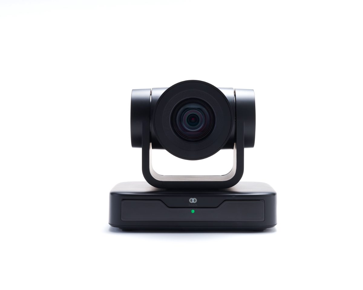 Video Conference Camera, MIDI