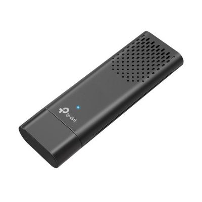 AX1800 Dual Band Wi-Fi 6 Wireless USB Adapter, Archer TX20U