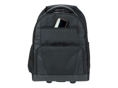 Sport Rolling, TSB700EU, Fits up to size 15.6 ", Backpack, Shoulder strap, Black
