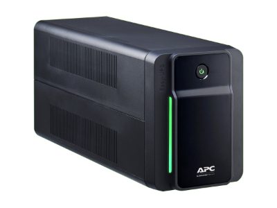 Schneider Electric APC Easy UPS, BVX700LI, 700 VA, 360 W