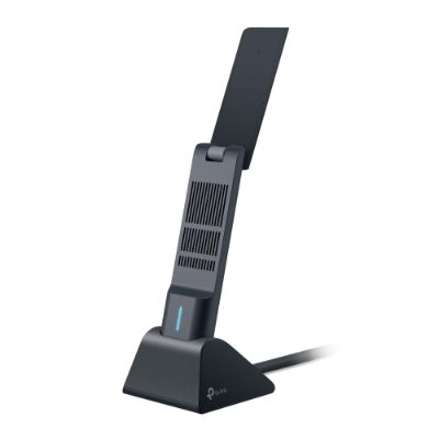 Archer TXE70UH AXE5400 High Gain Tri-Band Wi-Fi 6E USB Adapter
