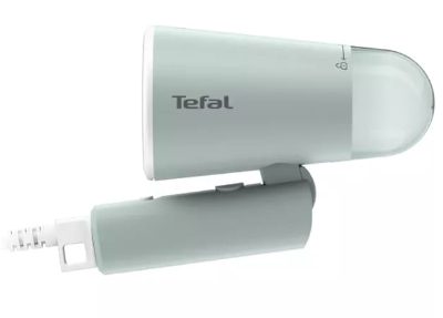 TEFAL Origin rokas tvaika gludināšanas ierīce, 1200W, gaiši zaļa
