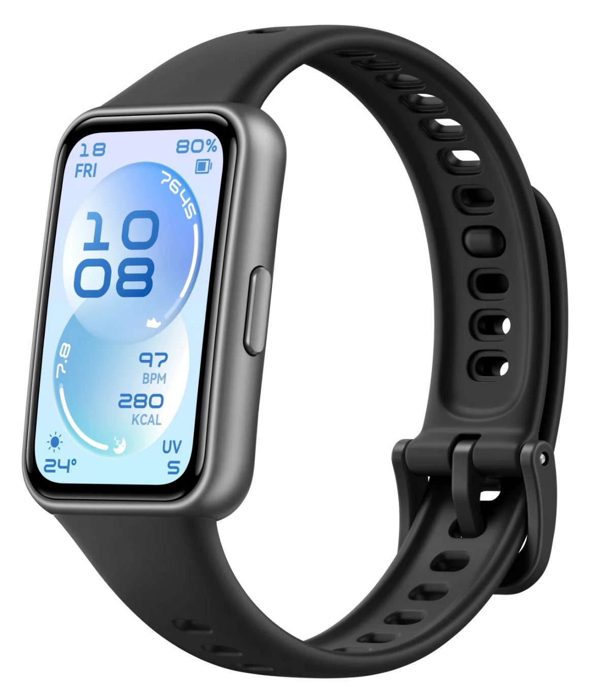 Huawei Band 11, AMOLED, Touchscreen, Waterproof