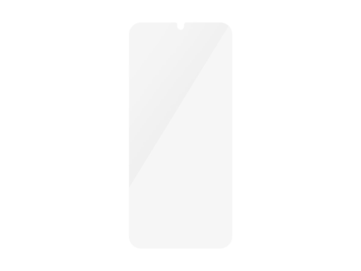 SAFE by PanzerGlass Screen Protector Samsung Galaxy A25 5G, Ultra-Wide Fit w EasyAligner, PanzerGlass