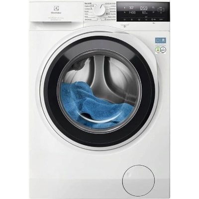 Electrolux SteamCare 700 UniversalDose veļas mazgājamā mašīna, 10kg