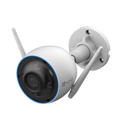 IP Camera, CS-H3, 24 month(s), Bullet, 5 MP, 2.8 mm, IP67, H.265/H.264, Micro SD, Max. 512 GB, White