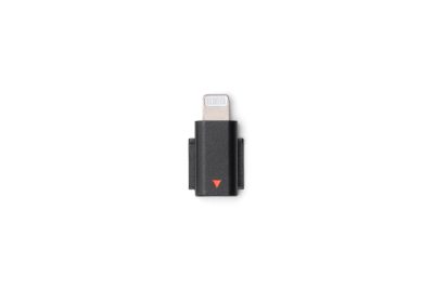 CAMERA ACC MIC 3 MOBILE PHONE/ADAPTER CP.RN.00000475 DJI