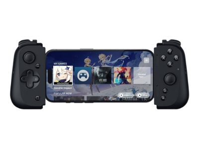 Gaming Controller, Kishi V2 USB-C
