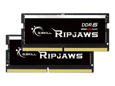 Ripjaws, 32 GB, DDR5, 5600 MHz, PC/server, Registered No, ECC No