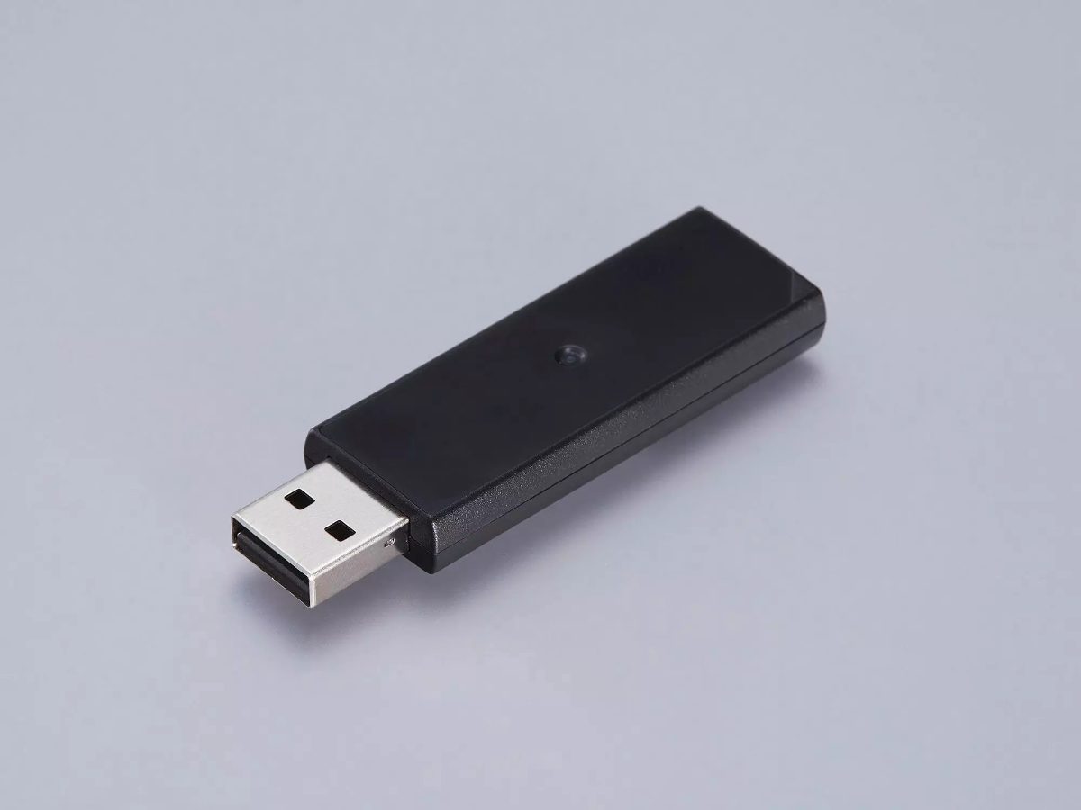 Epson Wireless LAN Interface-P1 (5GHz), C12C936861