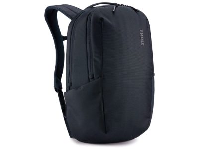 Backpack, 21 L, Subterra 2, Fits up to size 16 ", Laptop backpack, Dark Slate